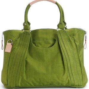 Danzo Hobo Diaper Bag